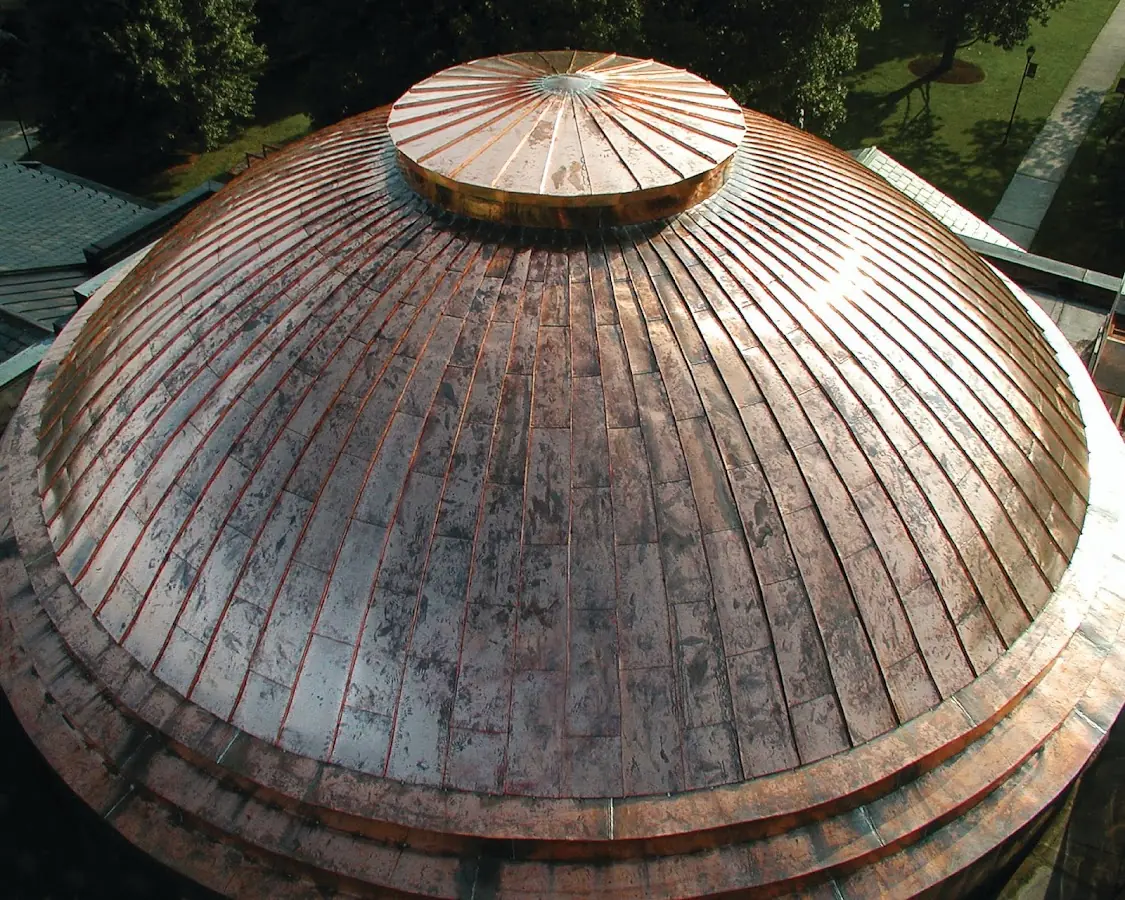 Craftsman Roofing crew installing a new roof in Glen Cedar City